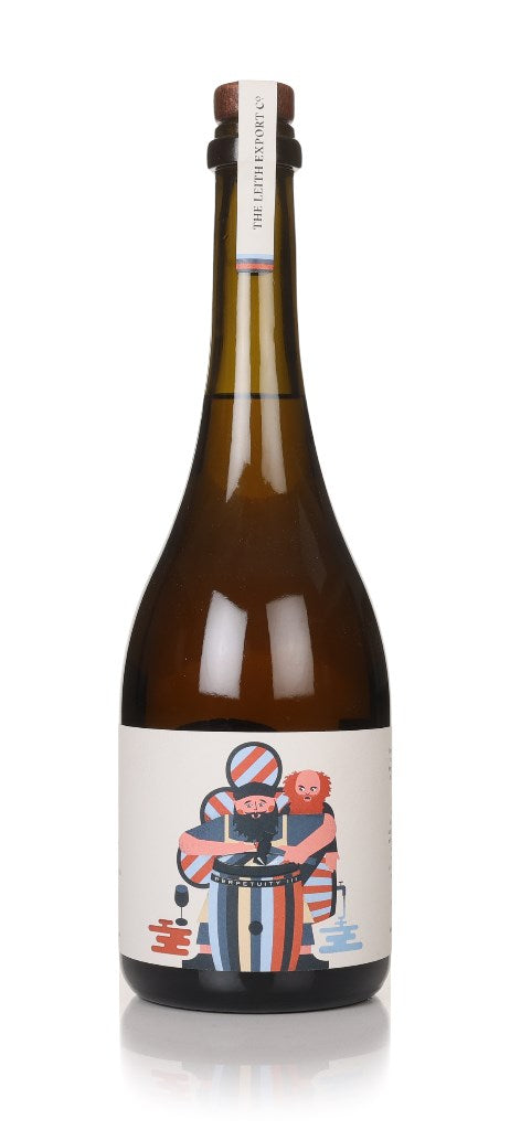 Perpetuity Blended Scotch Whisky Batch 3 | 700ML at CaskCartel.com