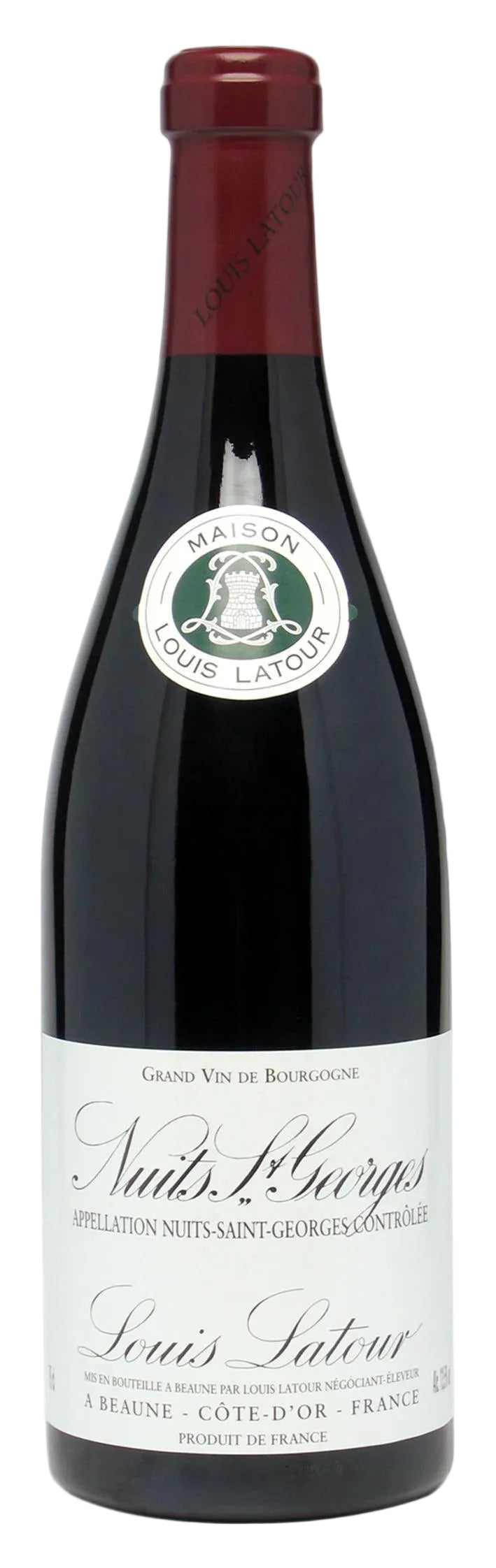 2013 | Louis Latour | Nuits-Saint-Georges at CaskCartel.com