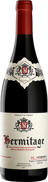 2021 | Marc Sorrel | Hermitage at CaskCartel.com