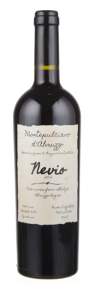 Nevio | Montepulciano d'Abruzzo - NV at CaskCartel.com