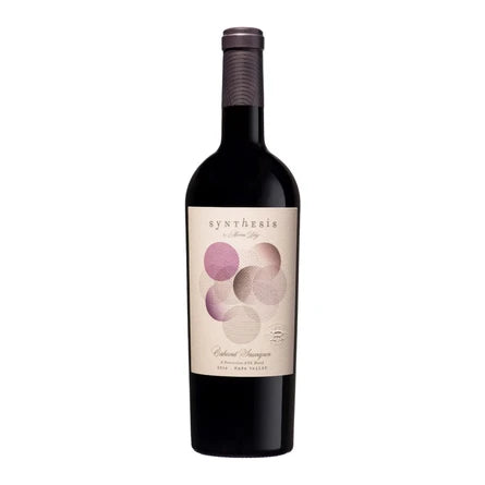2016 | Martin Ray | Synthesis Cabernet Sauvignon at CaskCartel.com