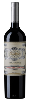 2018 | Terra Noble | Gran Reserva Cabernet Sauvignon at CaskCartel.com