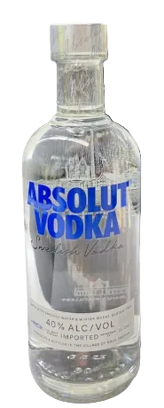 Absolut Vodka | 375ML at CaskCartel.com