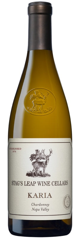 2024 | Stag's Leap | KARIA Chardonnay at CaskCartel.com
