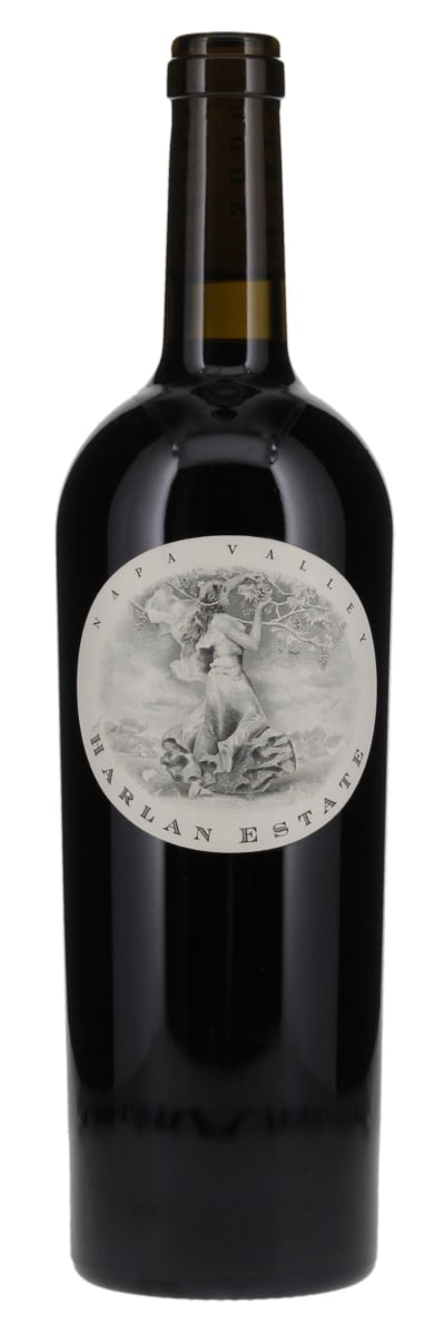 2003 | Harlan Estate | Napa Valley at CaskCartel.com