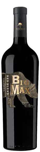 Maxville Lake Winery | Big Max Red Blend - NV at CaskCartel.com