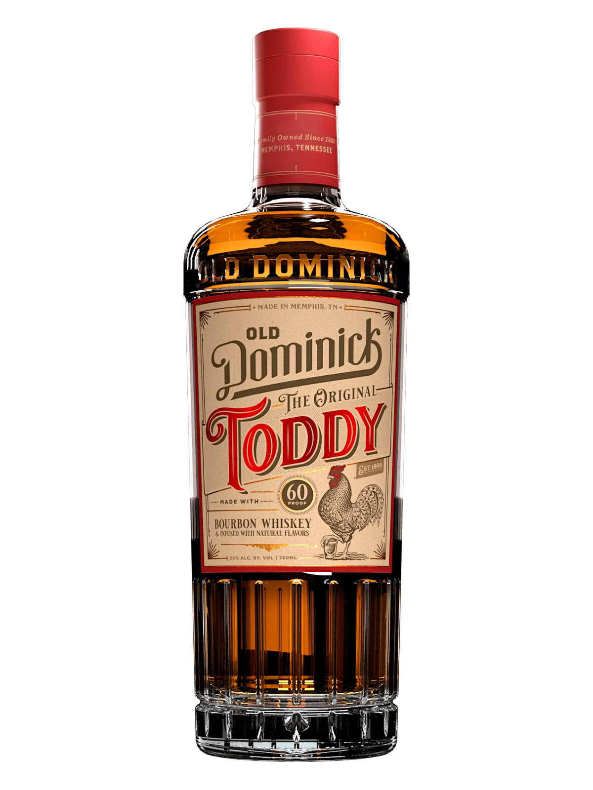 Old Dominick Original Toddy at CaskCartel.com
