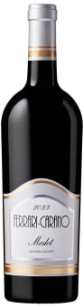 2023 | Ferrari-Carano | Merlot at CaskCartel.com