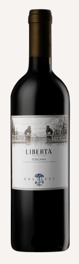 2017 | I Collazzi | Liberta at CaskCartel.com
