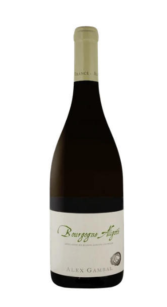 2017 | Alex Gambal | Bourgogne Aligote at CaskCartel.com