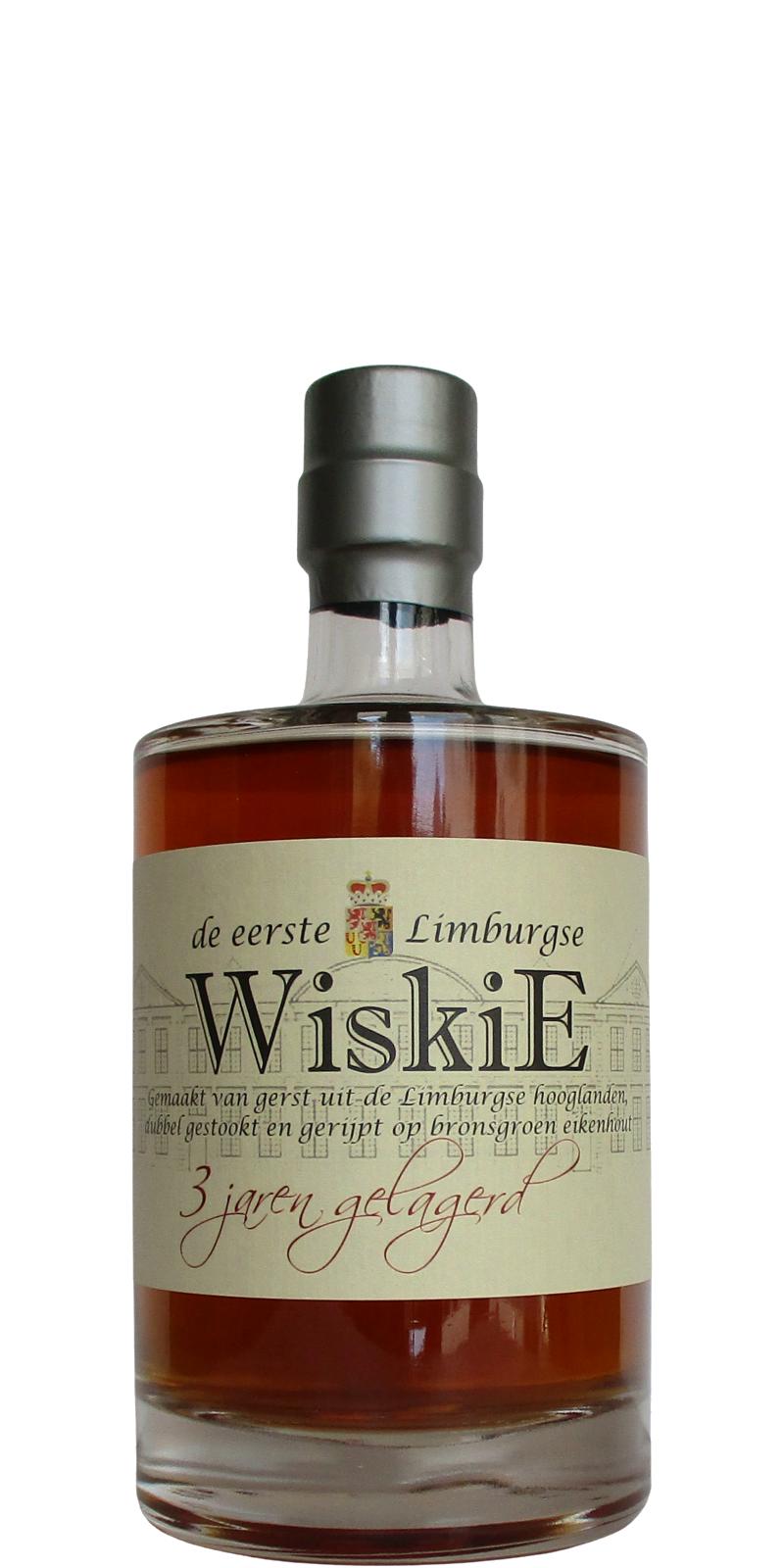 Gerlachus WiskiE 2018 3 Year Old 2021 Release (Cask #9) Single Malt Whisky | 500ML at CaskCartel.com