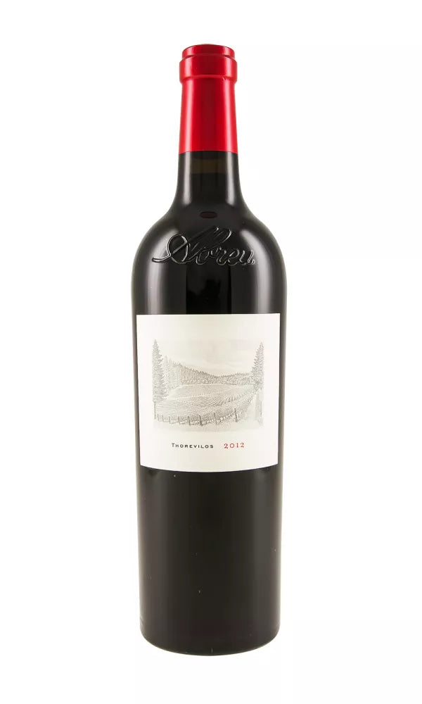 2012 | Abreu | Thorevilos Cabernet Sauvignon at CaskCartel.com