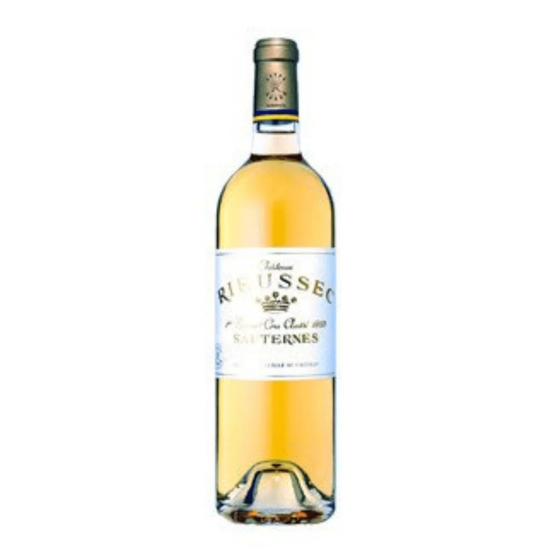 1992 | Chateau Rieussec | Sauternes at CaskCartel.com