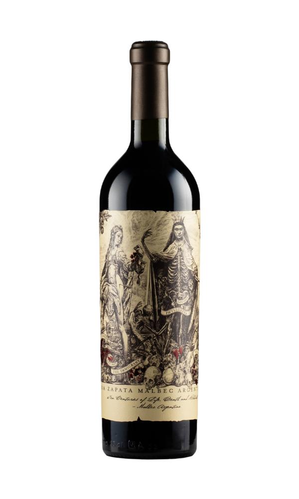 2020 | Bodega Catena Zapata | Malbec Argentino at CaskCartel.com