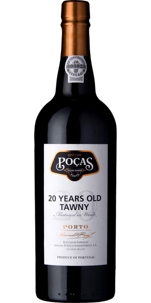 The Poças Júnior | 20 Year Old Tawny Port - NV at CaskCartel.com
