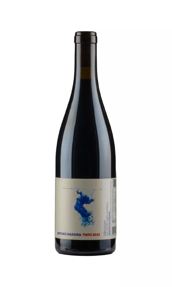 2022 | Antonio Madeira | Dao Tinto at CaskCartel.com