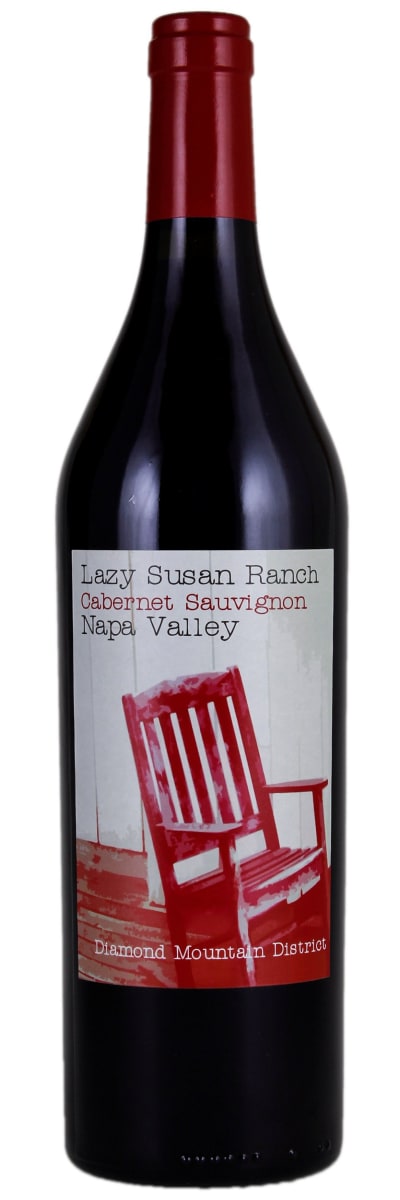 2013 | The Vineyardist | Lazy Susan Ranch Cabernet Sauvignon at CaskCartel.com