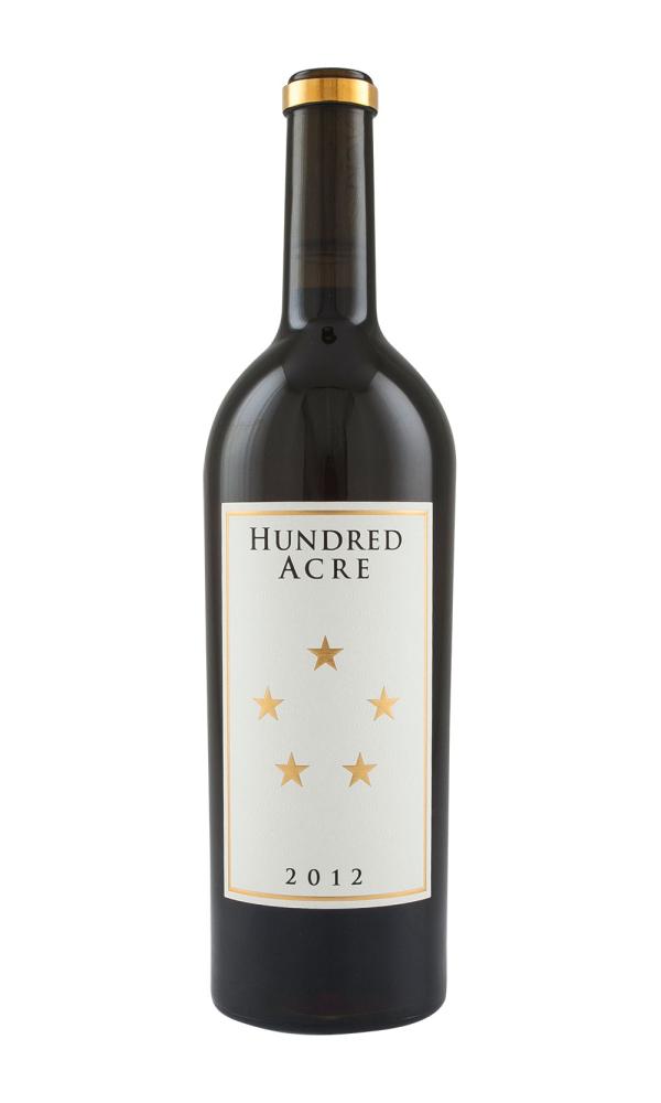 2012 | Hundred Acre | Ark Vineyard Cabernet Sauvignon at CaskCartel.com