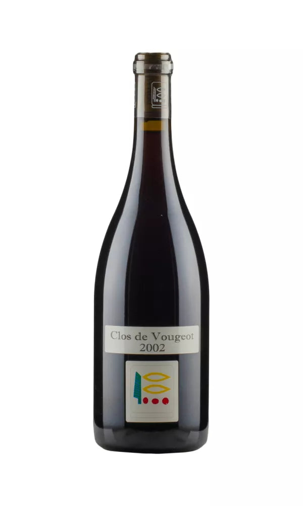 2002 | Domaine Prieure Roch | Clos de Vougeot at CaskCartel.com