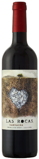 2017 | Las Rocas de San Alejandro | Garnacha at CaskCartel.com