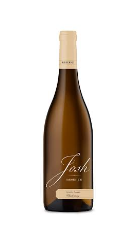 2021 | Josh Cellars | North Coast Reserve Chardonnay at CaskCartel.com