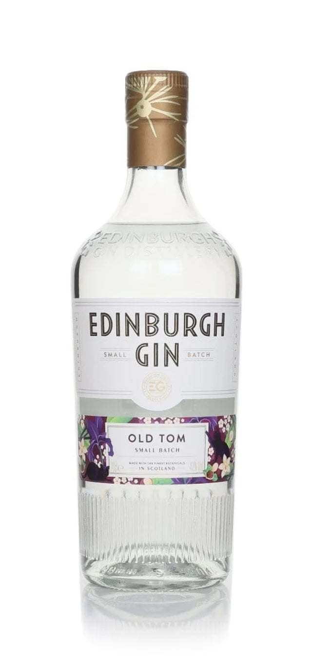 Edinburgh Old Tom Gin | 700ML at CaskCartel.com
