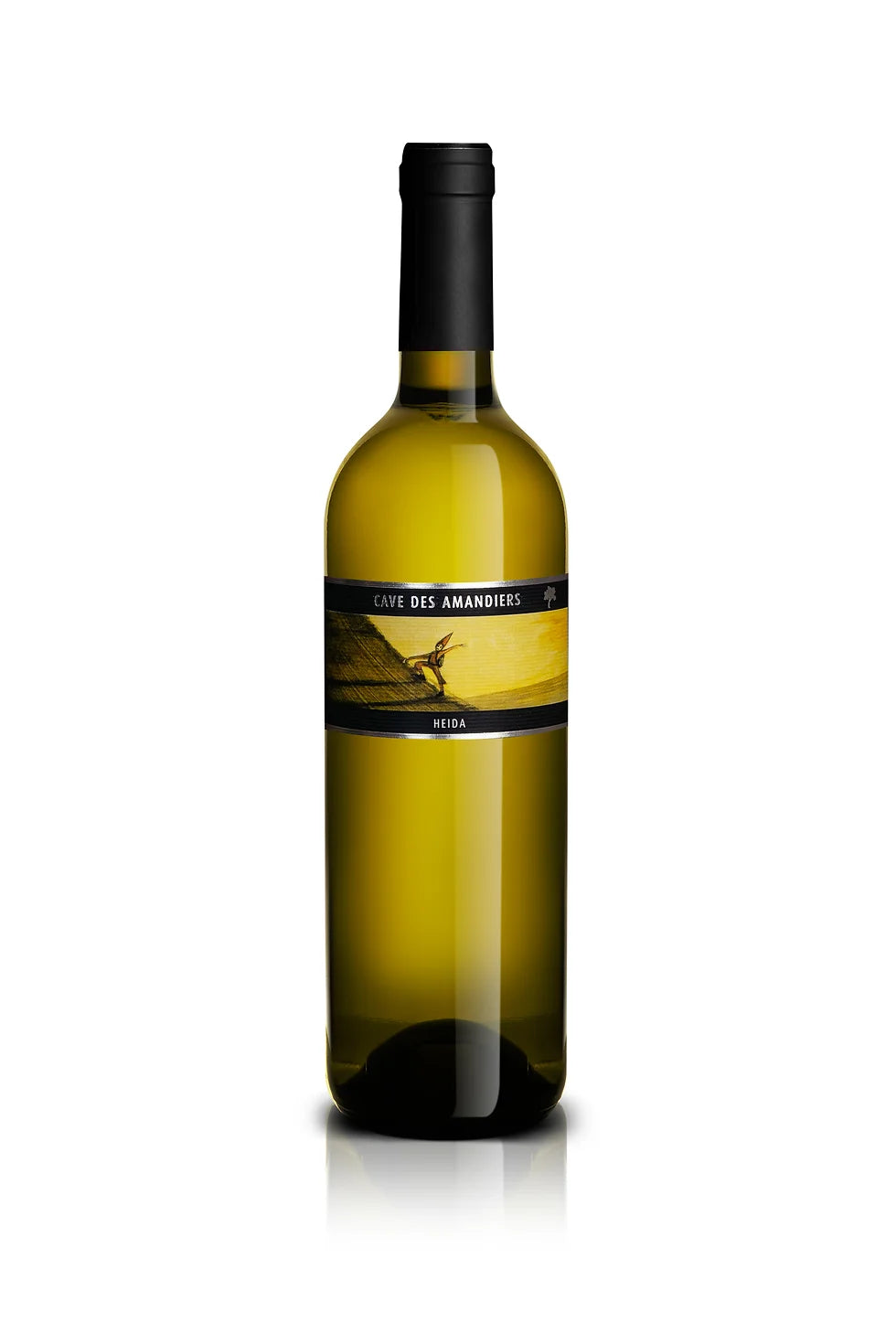 2021 | Cave des Amandiers | Heida at CaskCartel.com