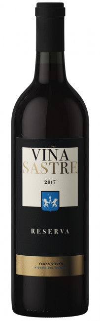 2017 | Vina Sastre | Reserva at CaskCartel.com
