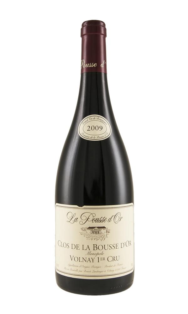2009 | Domaine de La Pousse d'Or | Clos de la Bousse d'Or at CaskCartel.com
