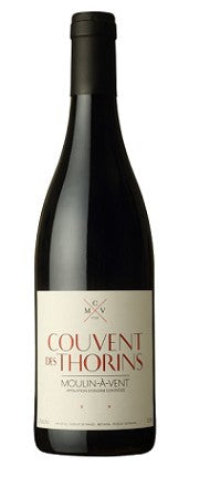 Château du Moulin-à-Vent | Moulin-a-Vent Couvent des Thorins - NV at CaskCartel.com