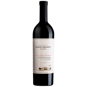 2018 | Robert Mondavi Winery | S.L.D. Cabernet Sauvignon at CaskCartel.com