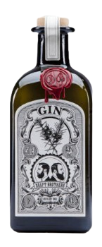 Draft Brothers Original London Dry Gin | 500ML at CaskCartel.com