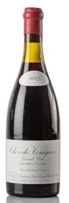 2007 | Domaine Leroy | Clos de Vougeot at CaskCartel.com