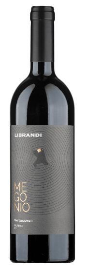 2018 | Librandi | Megonio Calabria at CaskCartel.com