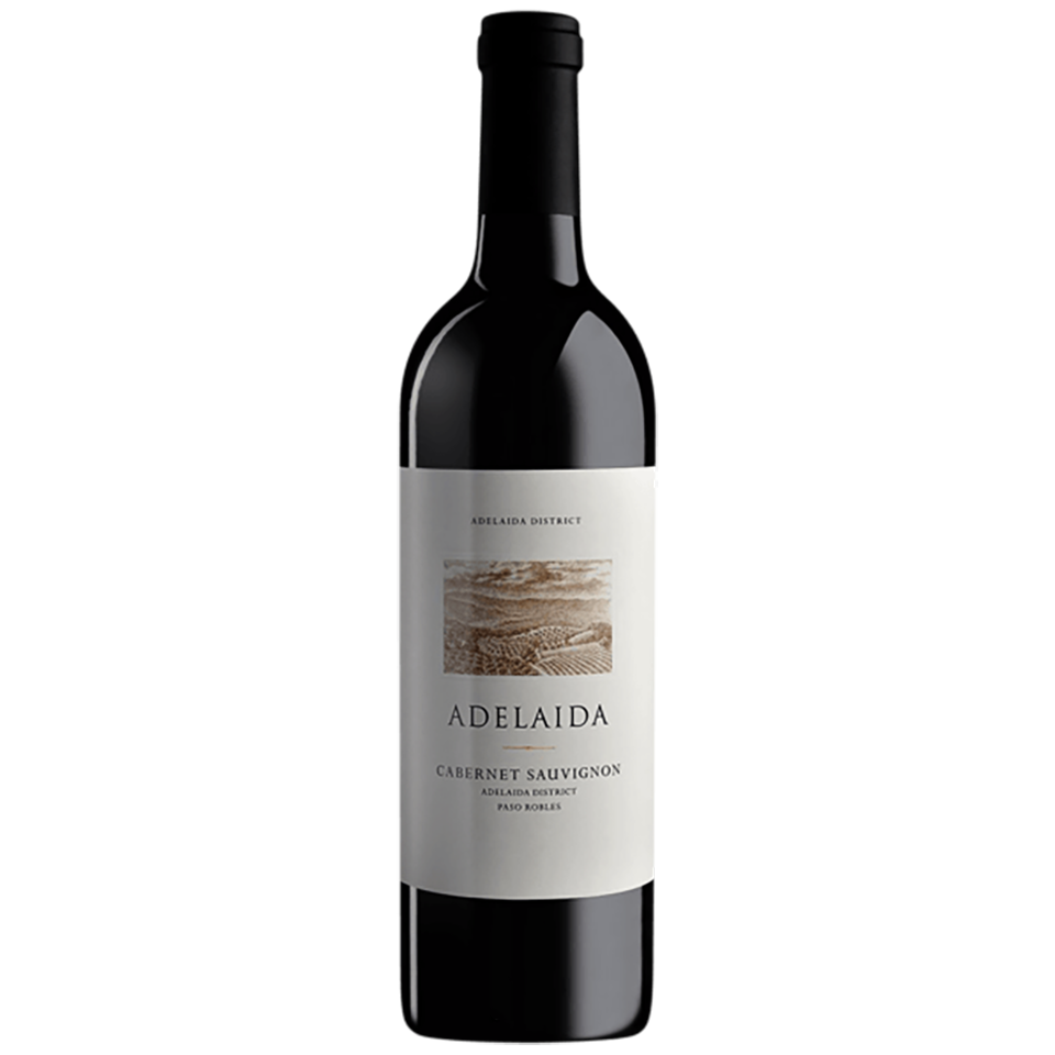 2023 | Adelaida | Cabernet Sauvignon at CaskCartel.com
