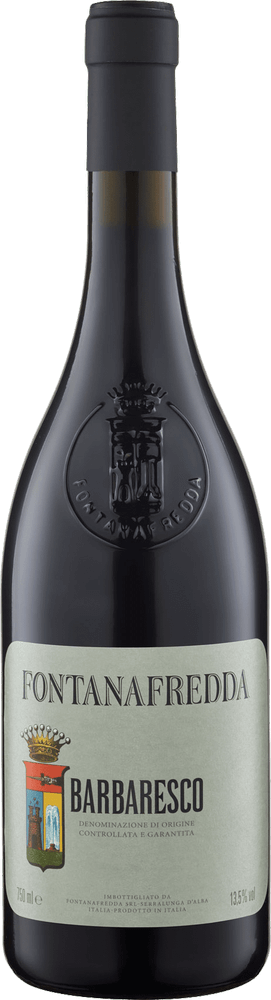 1987 | Fontanafredda | Barbaresco at CaskCartel.com