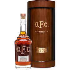 Buffalo Trace O.F.C 1990 at CaskCartel.com