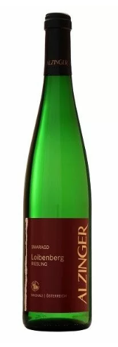 2020 | Weingut Alzinger | Loibenberg Riesling Smaragd at CaskCartel.com