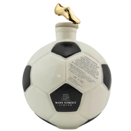 Oceano Azul Soccer Ball Reposado Tequila | 1L at CaskCartel.com