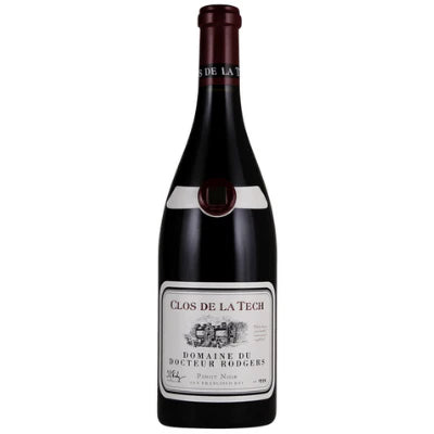 2005 | Clos de la Tech | Domaine du Docteur Rodgers Pinot Noir at CaskCartel.com