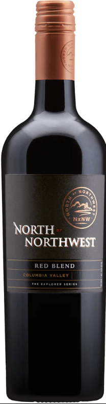 King Estate Winery | North by Northwest Red Blend - NV at CaskCartel.com