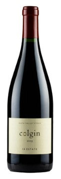 2019 | Colgin Cellars | IX Estate Syrah at CaskCartel.com