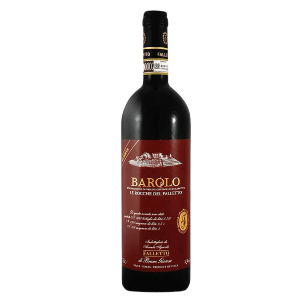1990 | Bruno Giacosa | Falletto Riserva at CaskCartel.com