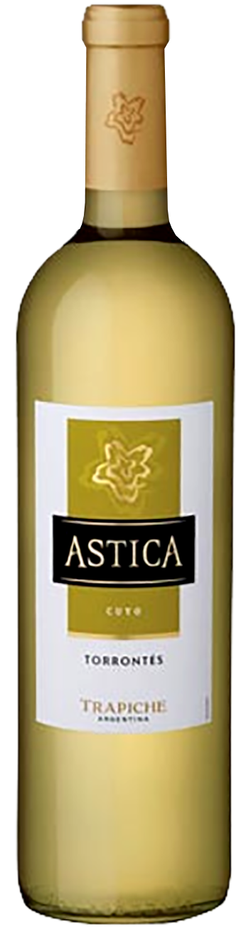 Trapiche | Astica Torrontes - NV at CaskCartel.com