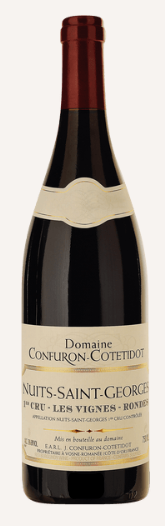 2006 | Domaine Confuron-Cotetidot | Les Vignes Rondes at CaskCartel.com