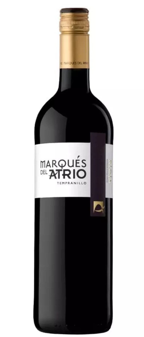 Marques del Atrio | Tempranillo - NV at CaskCartel.com