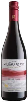 Mezzacorona | Pinot Noir - NV at CaskCartel.com