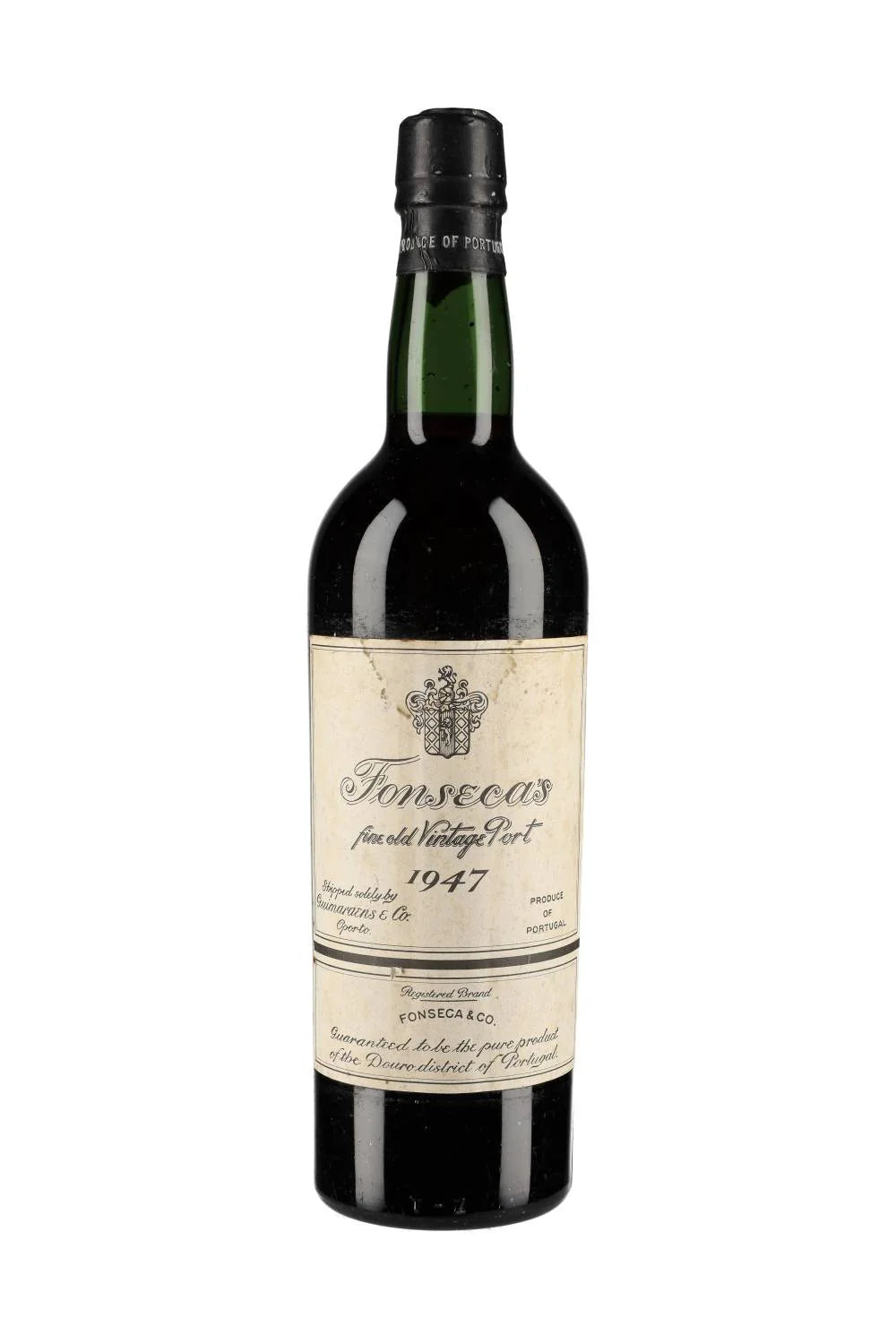 1947 | Fonseca | Vintage Port at CaskCartel.com