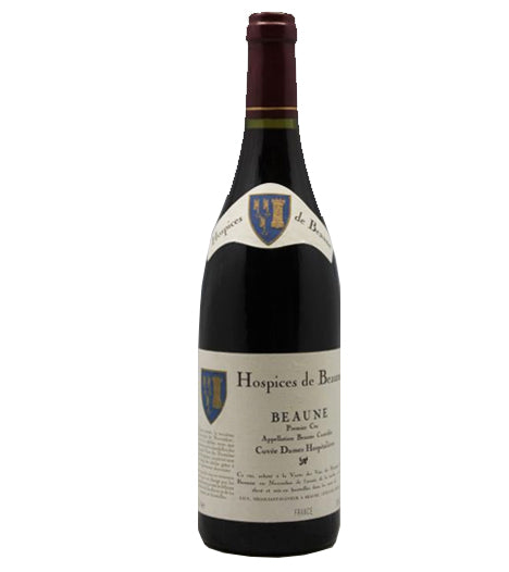 1978 | Hospices de Civiles de Beaune | Cuvee Dames Hospitalieres at CaskCartel.com