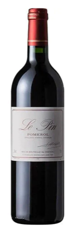 2016 | Le Pin | Pomerol at CaskCartel.com